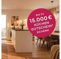 Wohnung zum Kaufen in Brühl (Rhein-Neckar-Kreis) 486.100,00 € 86.8 m²