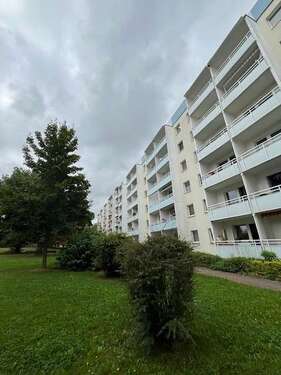 Foto - Wohnung zum Kaufen in Chemnitz, OT Helbersdorf 37.000,00 € 56.29 m²