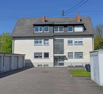 Foto - Wohnung zum Kaufen in Kaltenengers 165.000,00 € 70 m²