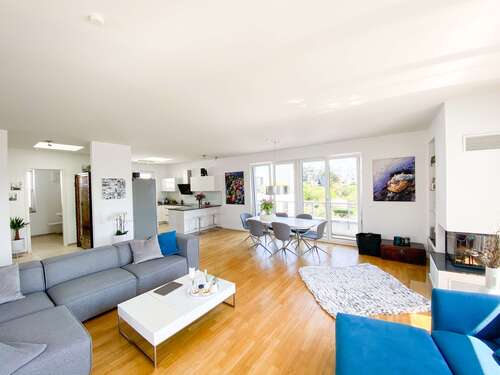 Foto - Wohnung zum Kaufen in Wiesbaden 1.160.000,00 € 204 m²