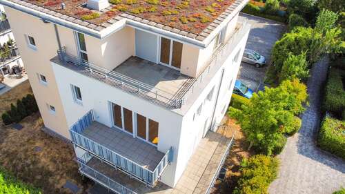 Foto - Wohnung zum Kaufen in Wiesbaden 1.160.000,00 € 204 m²