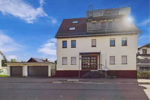 Foto - Wohnung zum Kaufen in Ilsfeld 399.000,00 € 125.93 m²