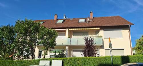 Foto - Wohnung zum Kaufen in Gerlingen 274.000,00 € 65 m²