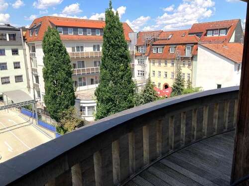 Foto - Wohnung zum Mieten in Fulda 1.800,00 € 190 m²