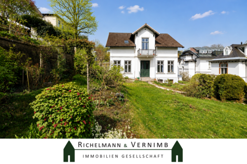 Foto - Haus zum Kaufen in Hamburg 1.695.000,00 € 180 m²