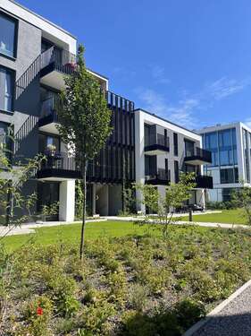 Foto - Wohnung zum Mieten in Achern 2.050,00 € 171 m²