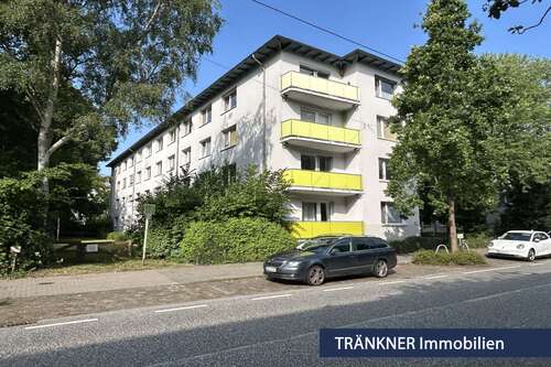 Foto - Wohnung zum Kaufen in Bremerhaven 92.000,00 € 58 m²