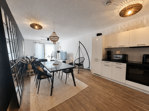 Foto - Wohnung zum Mieten in Germersheim 1.030,00 € 104.75 m²