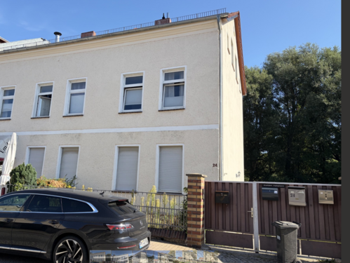 Foto - Wohnung zum Mieten in Caputh 1.100,00 € 104 m²