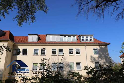 Foto - Wohnung zum Mieten in Elsteraue 297,00 € 56 m²