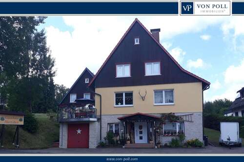 Foto - Haus zum Kaufen in Braunlage 459.000,00 € 402 m²