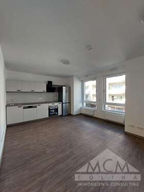 Foto - Wohnung zum Mieten in Offenbach 970,00 € 48 m²