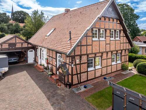 Foto - Haus zum Kaufen in Wacken 349.000,00 € 150 m²