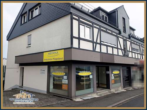 Foto - Büro in Hachenburg 750,00 € 103 m²