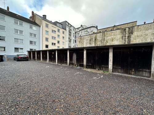 Foto - Garage zu vermieten in Wuppertal 80,00 € 10 m²