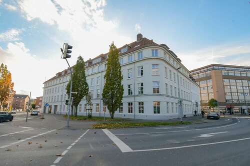 Foto - Wohnung zum Mieten in Oldenburg 550,00 € 36.16 m²