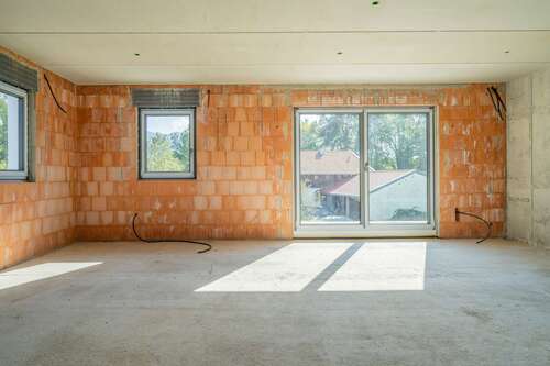 Foto - Büro in Übersee 895,00 € 72 m² - 895,00 EUR Kaltmiete, ca.  72,00 m²