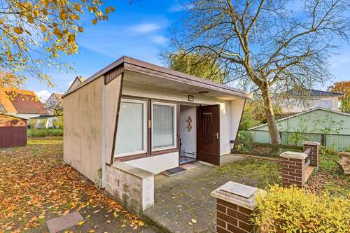 Foto - Grundstück zu verkaufen in Oranienburg 175.100,00 € 473 m²