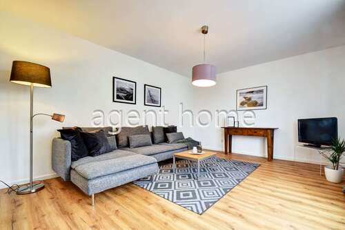 Foto - Wohnung zum Mieten in Kornwestheim 1.240,00 € 56 m²