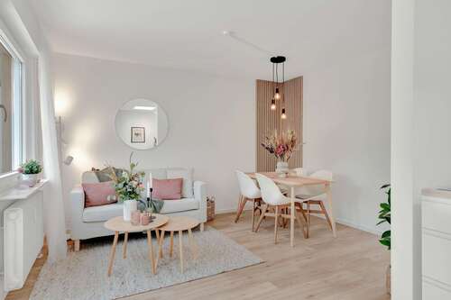 Foto - Wohnung zum Kaufen in Backnang 249.900,00 € 50 m²