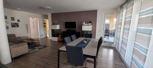 Foto - Wohnung zum Kaufen in Heilbronn 529.000,00 € 119 m²