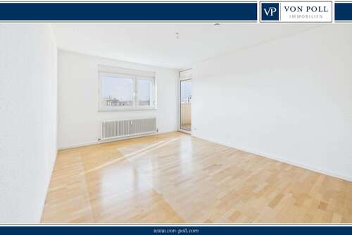 Foto - Wohnung zum Kaufen in Wiesbaden 189.000,00 € 55 m²