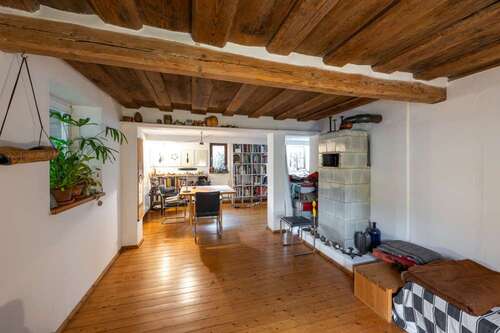 Foto - Haus zum Kaufen in Nürnberg 385.000,00 € 176 m²