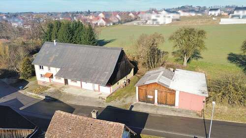Foto - Haus zum Kaufen in Pfullendorf 349.000,00 € 133 m²
