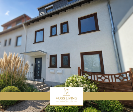 Foto - Haus zum Kaufen in Bad Vilbel 649.000,00 € 150 m²