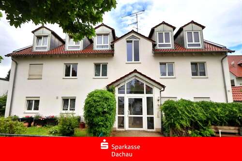 Foto - Wohnung zum Kaufen in Odelzhausen 305.000,00 € 58 m²