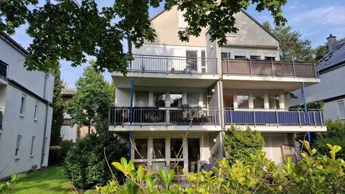 Foto - Wohnung zum Kaufen in Köln 324.000,00 € 47 m²