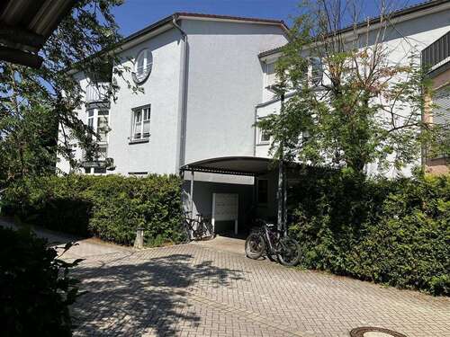 Foto - Wohnung zum Kaufen in Ingolstadt 150.000,00 € 37 m²