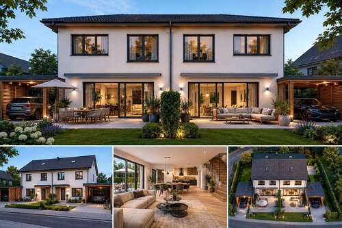 Foto - Haus zum Kaufen in Aalen Ebnat 548.600,00 € 134.5 m²