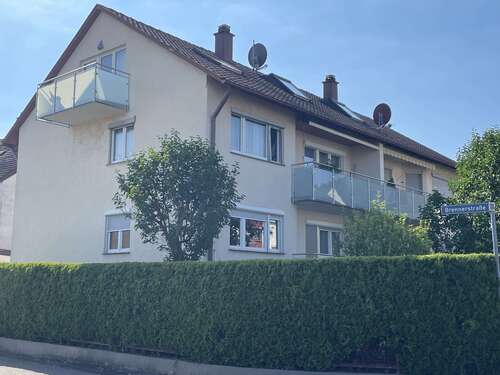 Foto - Wohnung zum Kaufen in Gerlingen 146.000,00 € 30 m²