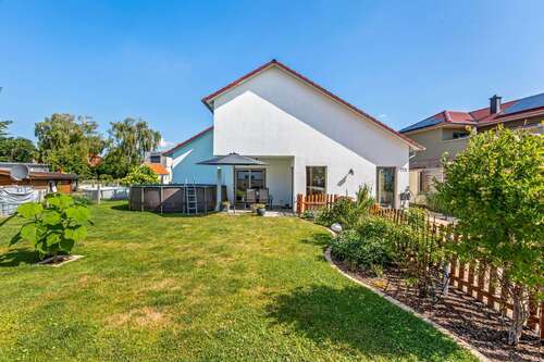 Foto - Haus zum Kaufen in Edemissen 449.000,00 € 129.39 m²
