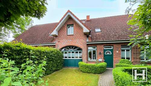 Foto - Haus zum Kaufen in Leezen 459.000,00 € 252 m²