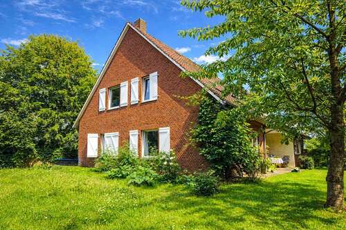 Foto - Haus zum Kaufen in Münster 1.000.000,00 € 252 m²