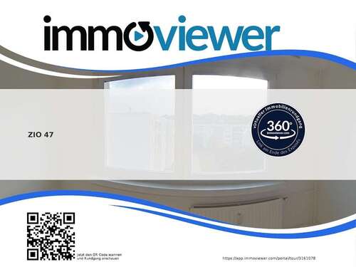 Foto - Wohnung zum Mieten in Schwerin 450,00 € 67.02 m²