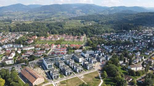 Foto - Wohnung zum Mieten in Achern 1.900,00 € 171 m²