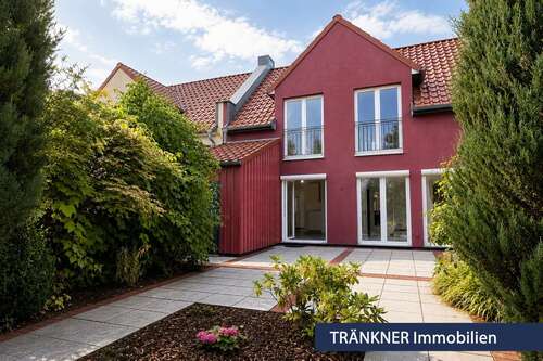 Foto - Haus zum Mieten in Bremerhaven 1.210,00 € 115 m²
