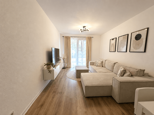 Foto - Wohnung zum Mieten in Germersheim 740,00 € 76.8 m²