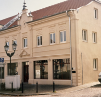 Einzelhandel in Nauen 1.249,50 € 55.85 m²