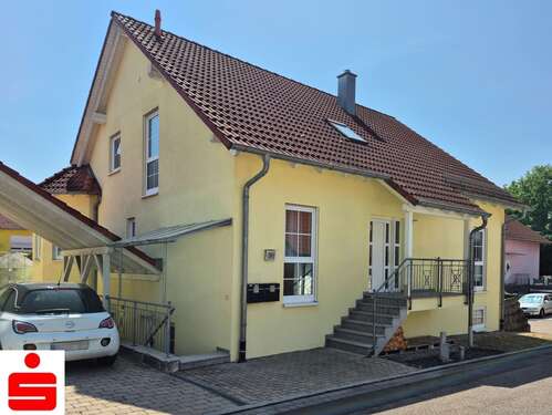 Foto - Haus zum Kaufen in Öhringen 615.000,00 € 242 m²