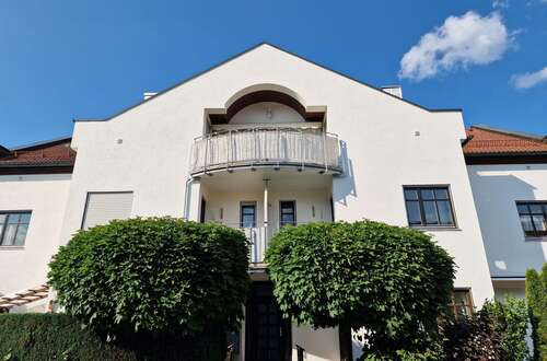 Foto - Wohnung zum Kaufen in Bad Aibling 188.000,00 € 35 m²