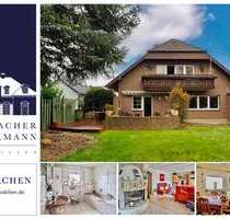 Haus zum Kaufen in Euskirchen Großbüllesheim 359.000,00 € 204 m² - Euskirchen / Großbüllesheim