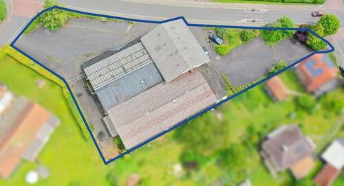 Foto - Grundstück zu verkaufen in Brachttal Schlierbach 449.000,00 € 3382 m²