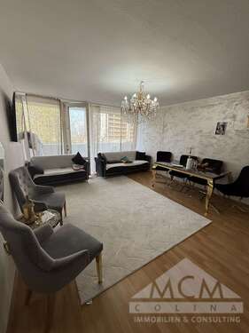 Foto - Wohnung zum Kaufen in Offenbach 298.000,00 € 91 m²