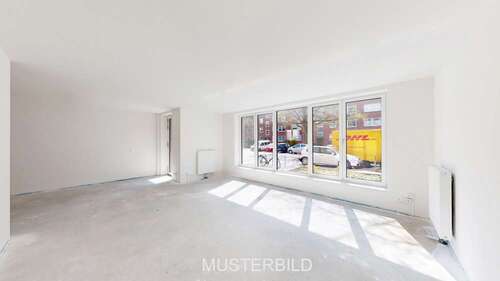 Foto - Gastronomie in Hamburg 5.750,00 € 237.29 m²