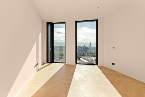 Foto - Wohnung zum Mieten in Frankfurt am Main 4.000,00 € 121.26 m²
