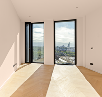 Wohnung zum Mieten in Frankfurt am Main 4.000,00 € 121.26 m²